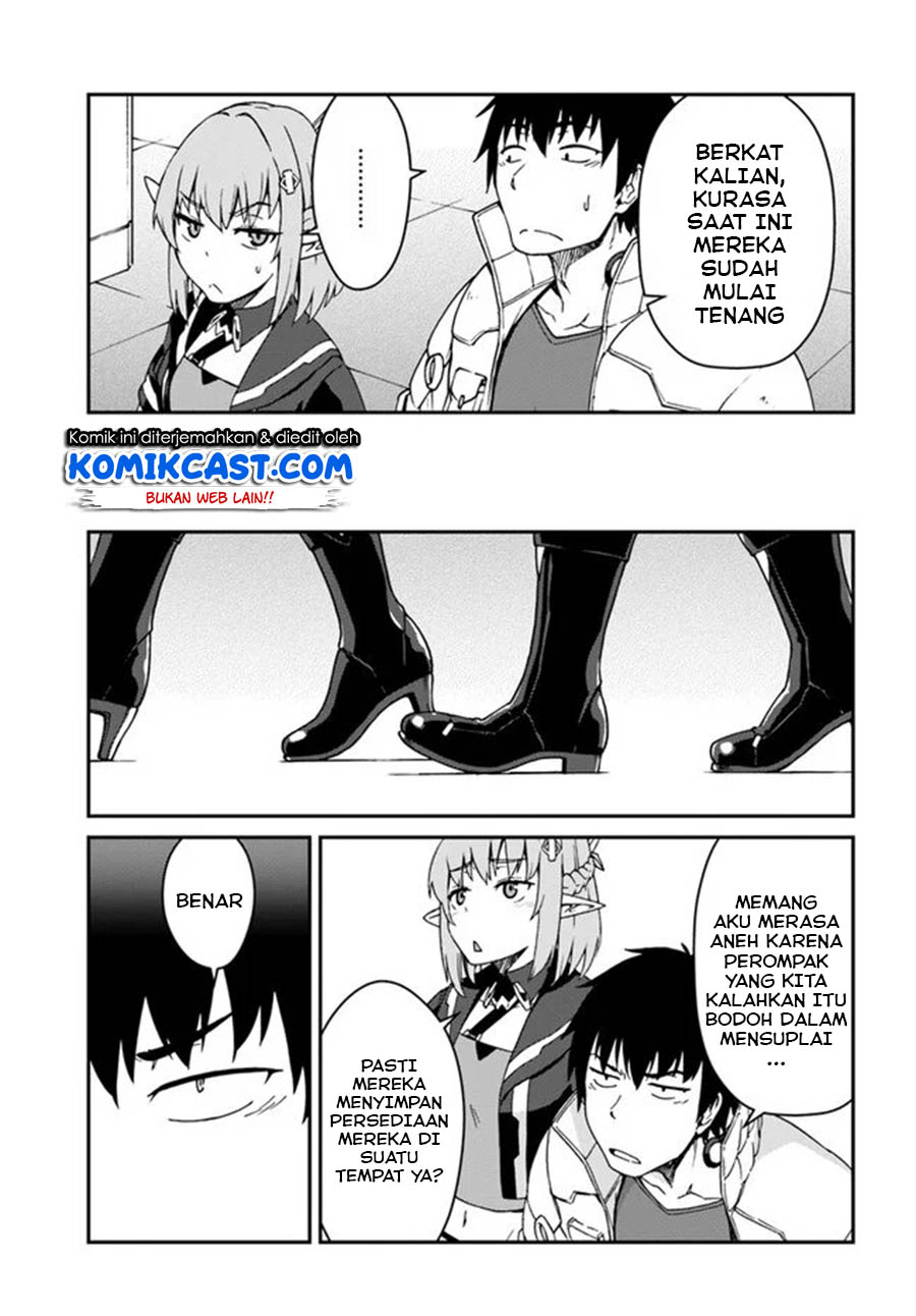 Mezametara Saikyou Soubi to Uchuusen-mochi datta no de, Ikkodate Mezashite Youhei Toshite Jiyuu ni Ikitai